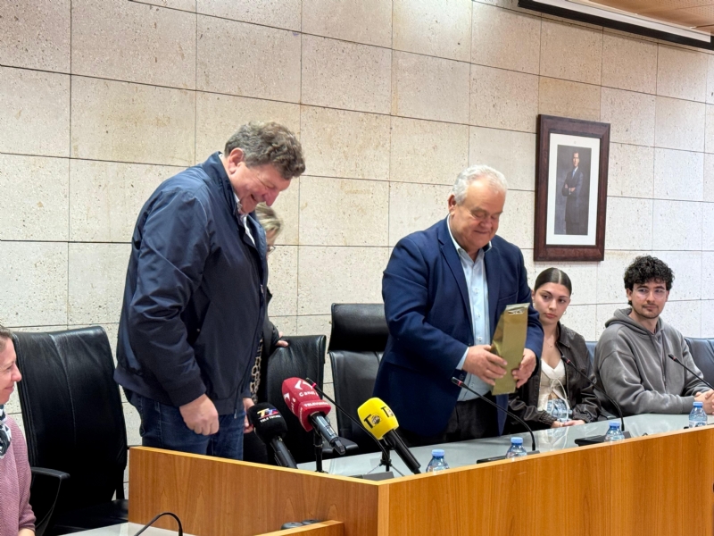 Fotoagrafía relacionada con la noticia, 