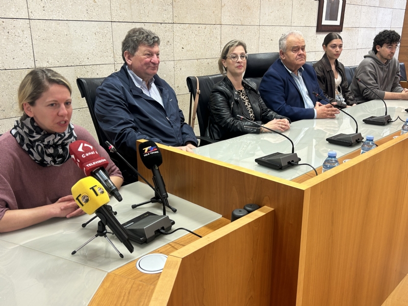 Fotoagrafía relacionada con la noticia, 