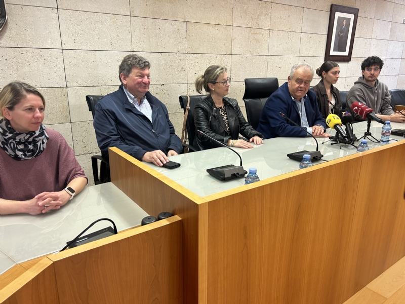 Fotoagrafía relacionada con la noticia, 