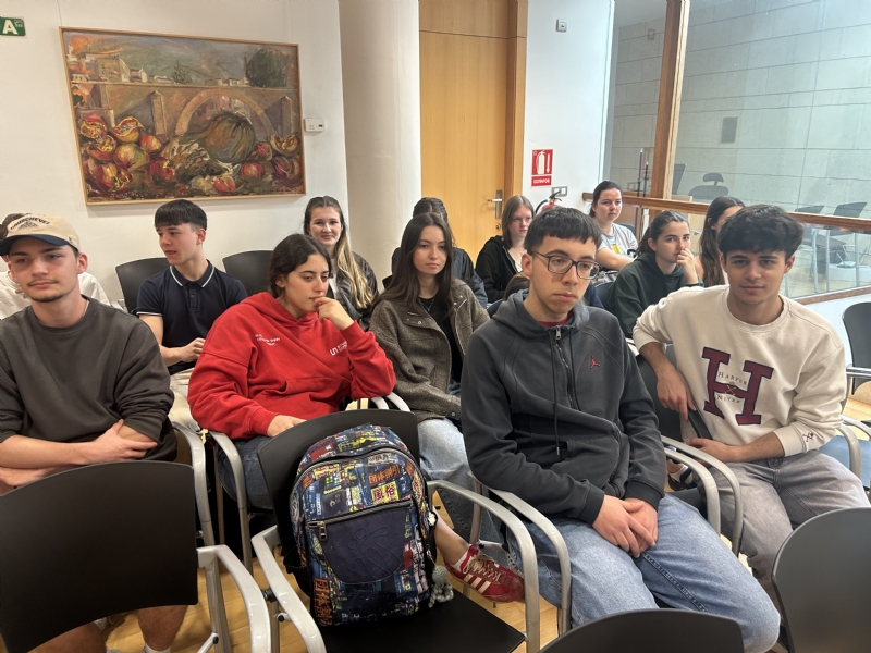 Fotoagrafía relacionada con la noticia, 