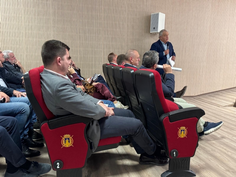 Fotoagrafía relacionada con la noticia, 