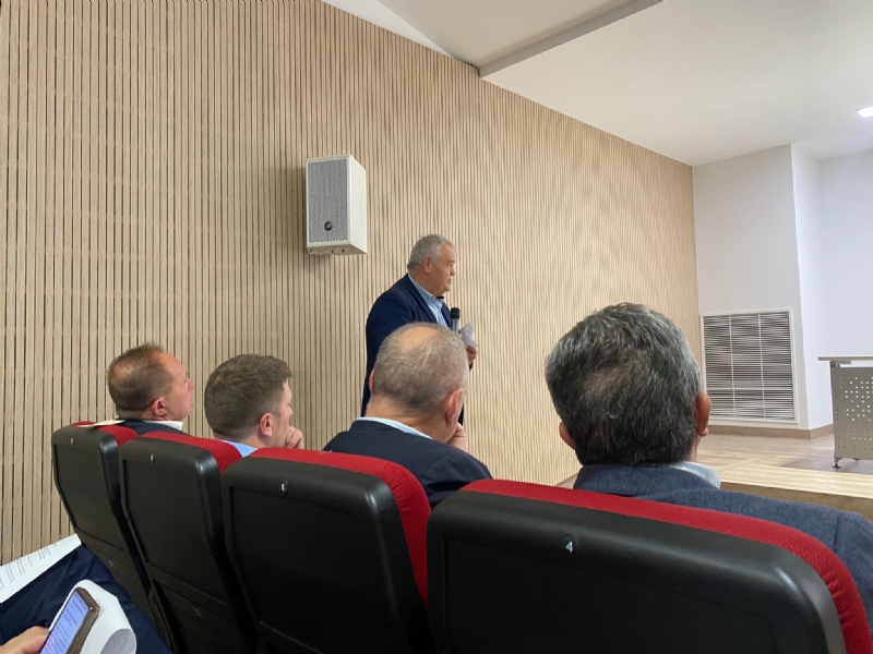 Fotoagrafía relacionada con la noticia, 