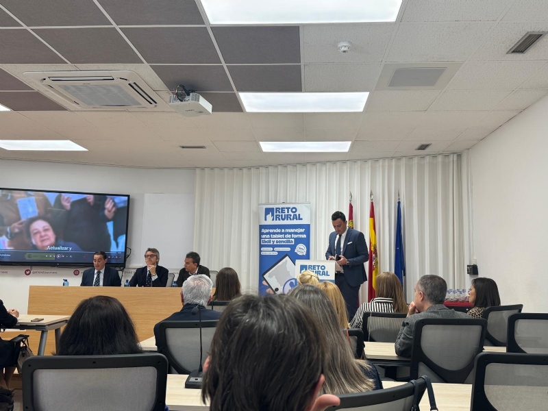 Fotoagrafía relacionada con la noticia, 