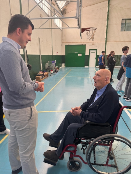 Fotoagrafía relacionada con la noticia, 