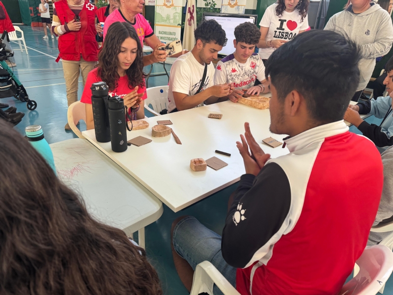 Fotoagrafía relacionada con la noticia, 