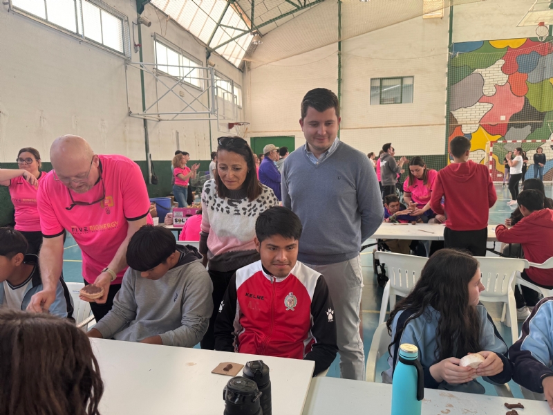 Fotoagrafía relacionada con la noticia, 