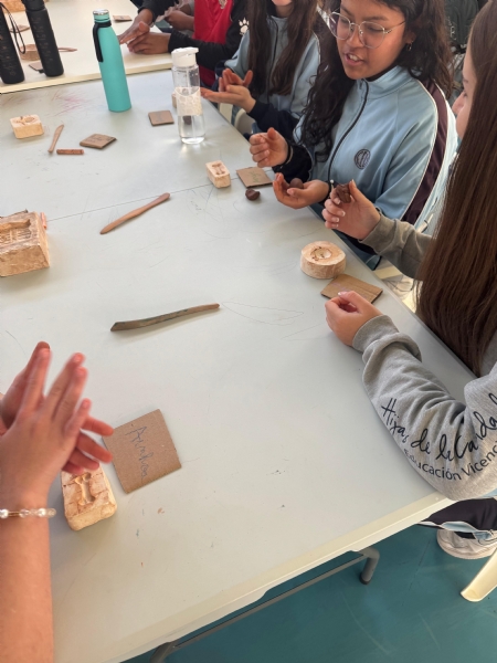 Fotoagrafía relacionada con la noticia, 