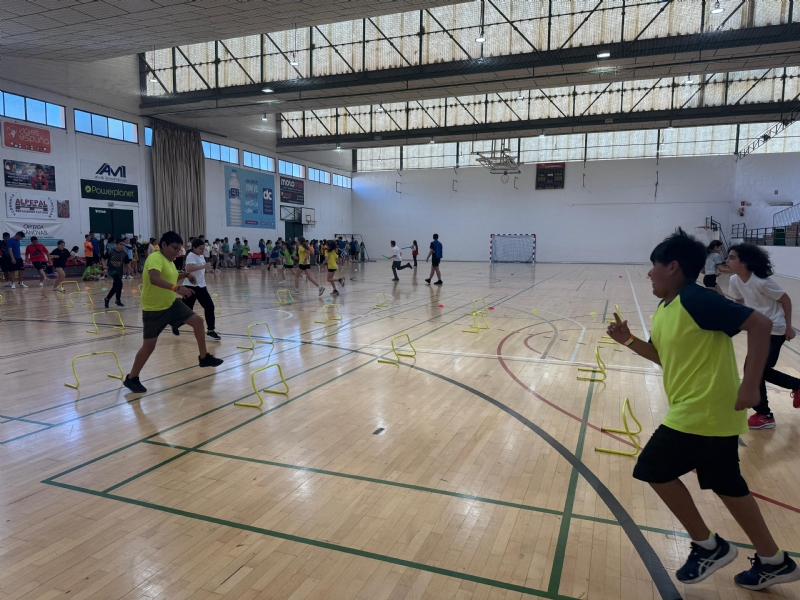 Fotoagrafía relacionada con la noticia, 