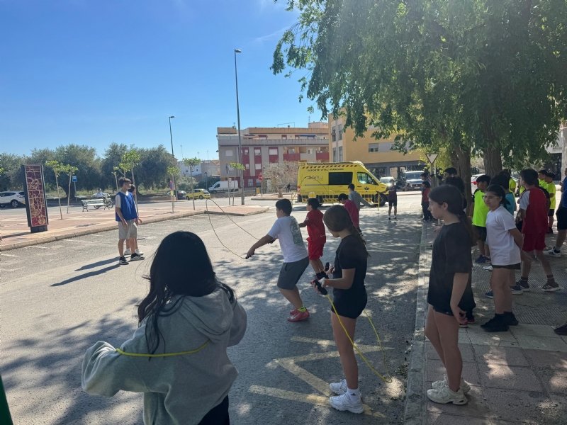 Fotoagrafía relacionada con la noticia, 