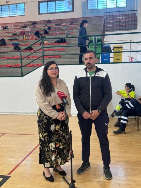 Fotoagrafía relacionada con la noticia, 