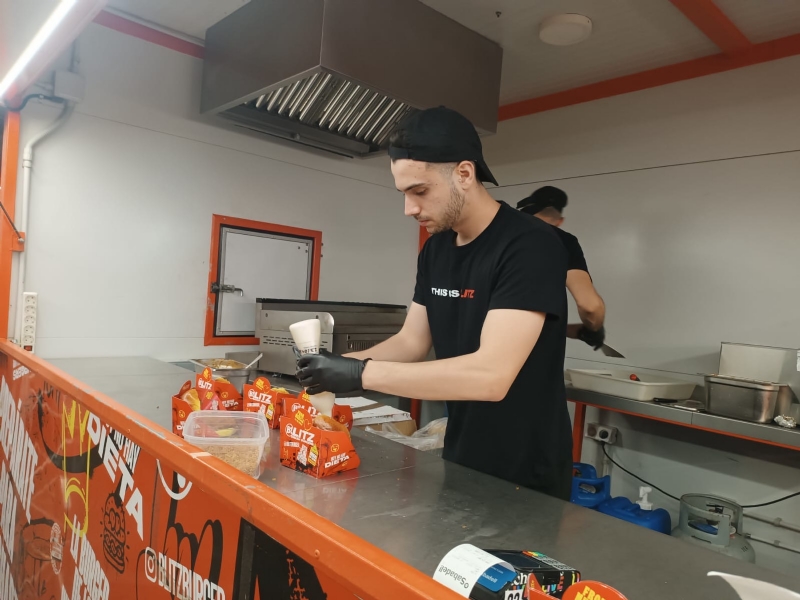 Fotoagrafía relacionada con la noticia, 