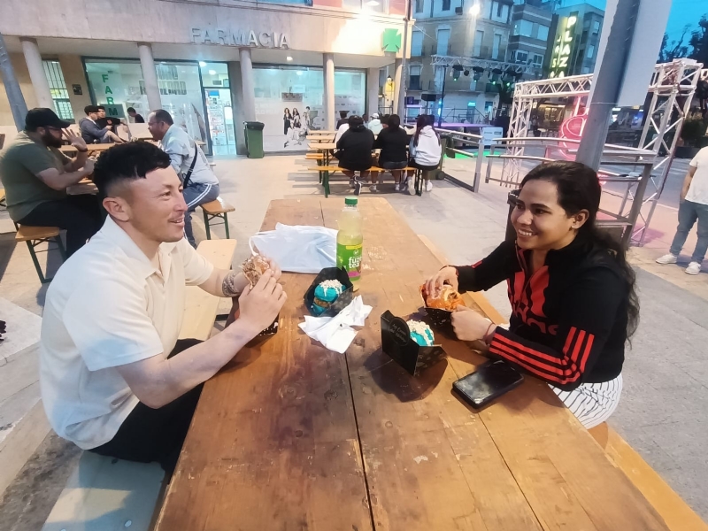 Fotoagrafía relacionada con la noticia, 