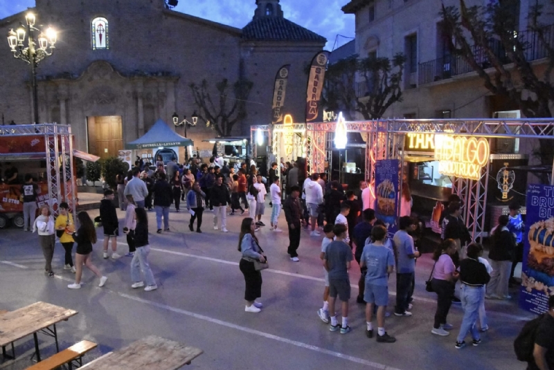 Fotoagrafía relacionada con la noticia, 