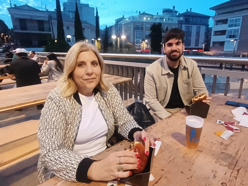 Fotoagrafía relacionada con la noticia, 