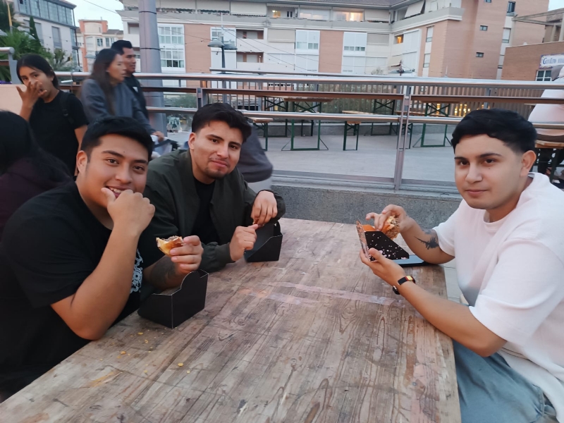 Fotoagrafía relacionada con la noticia, 