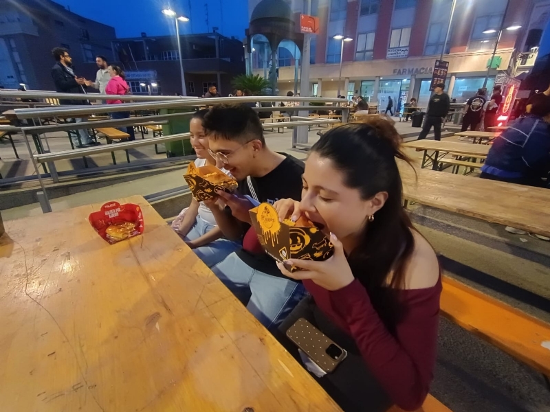 Fotoagrafía relacionada con la noticia, 