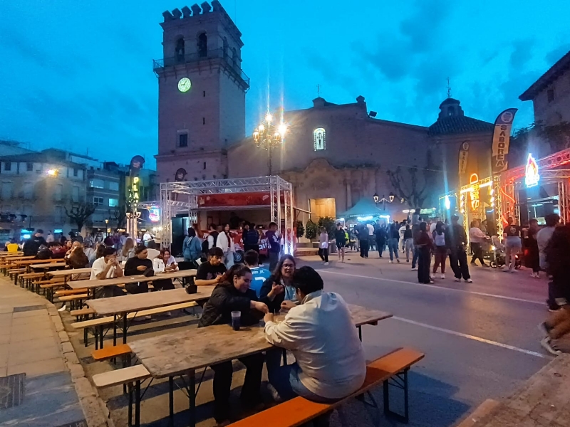 Fotoagrafía relacionada con la noticia, 