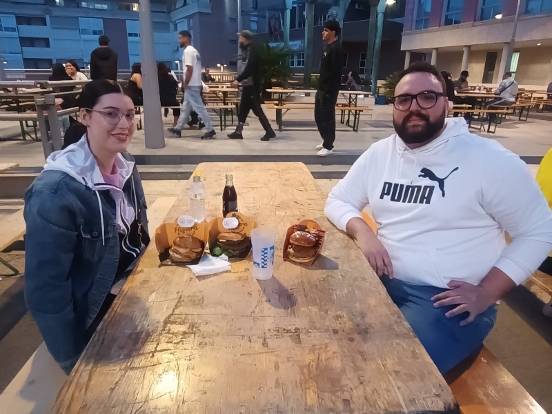 Fotoagrafía relacionada con la noticia, 