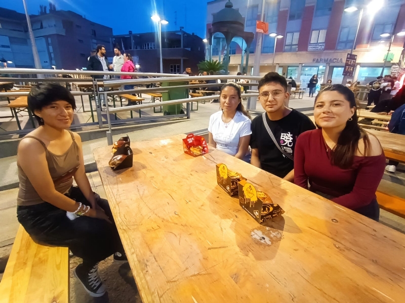 Fotoagrafía relacionada con la noticia, 