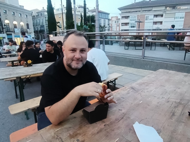 Fotoagrafía relacionada con la noticia, 