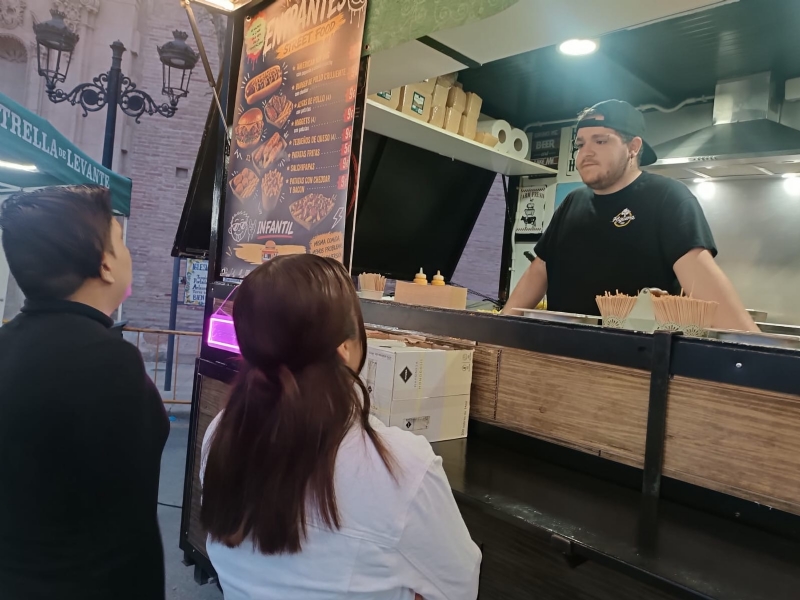 Fotoagrafía relacionada con la noticia, 