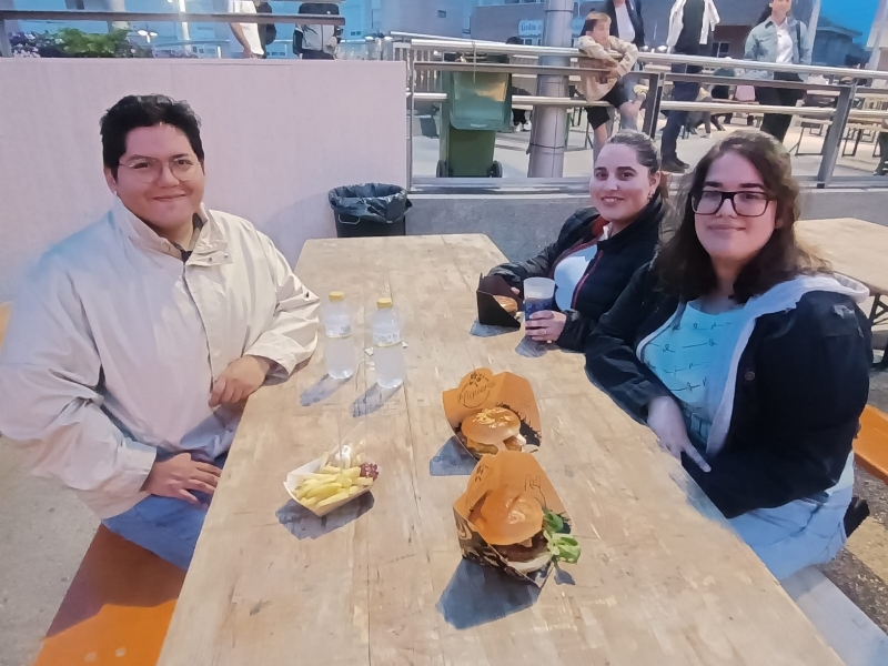 Fotoagrafía relacionada con la noticia, 