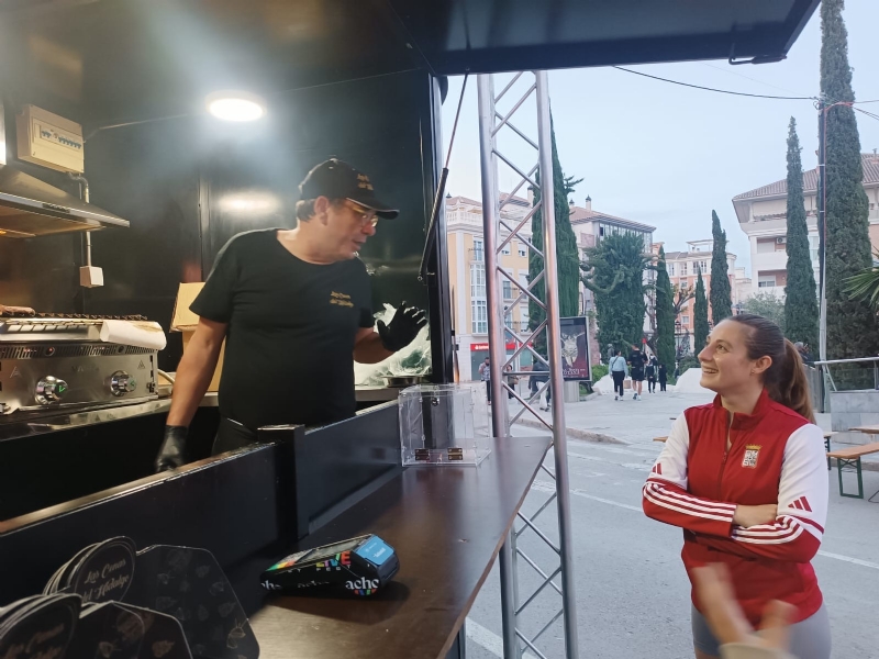 Fotoagrafía relacionada con la noticia, 