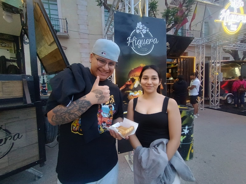 Fotoagrafía relacionada con la noticia, 