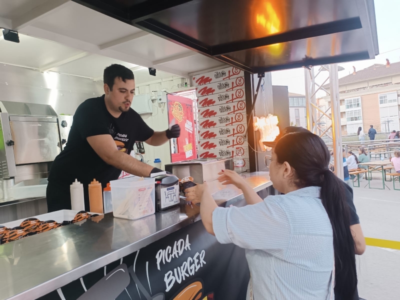 Fotoagrafía relacionada con la noticia, 