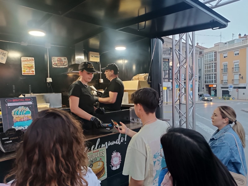 Fotoagrafía relacionada con la noticia, 