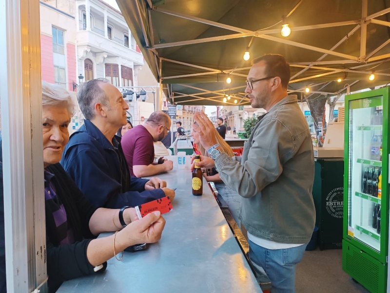 Fotoagrafía relacionada con la noticia, 