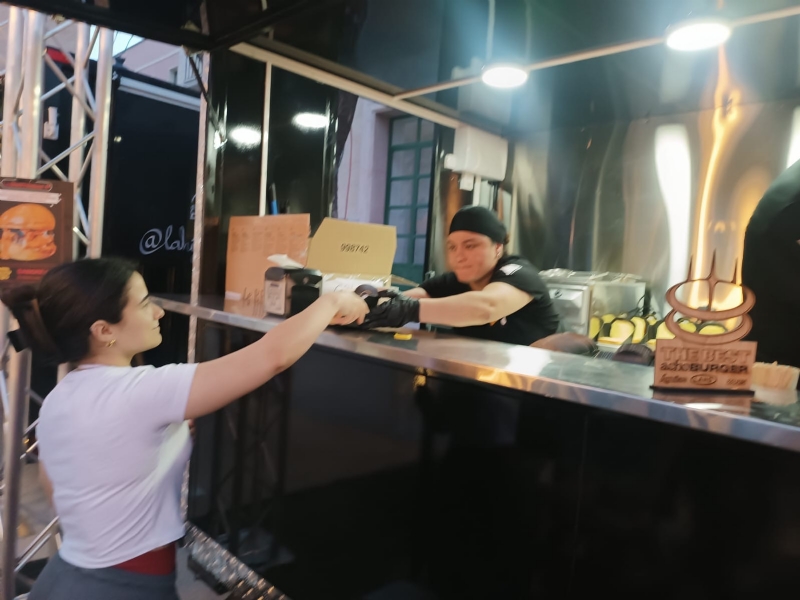 Fotoagrafía relacionada con la noticia, 