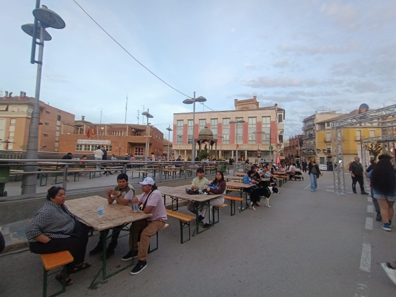 Fotoagrafía relacionada con la noticia, 