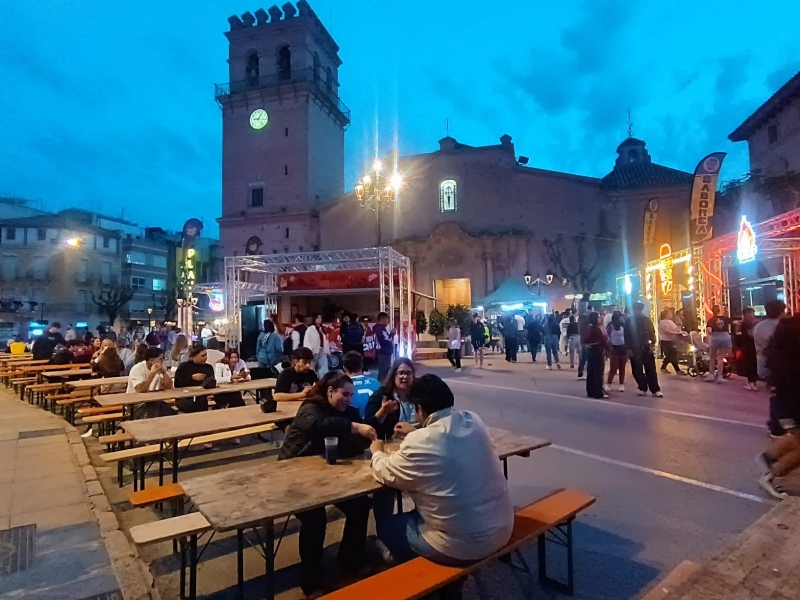 Fotoagrafía relacionada con la noticia, 