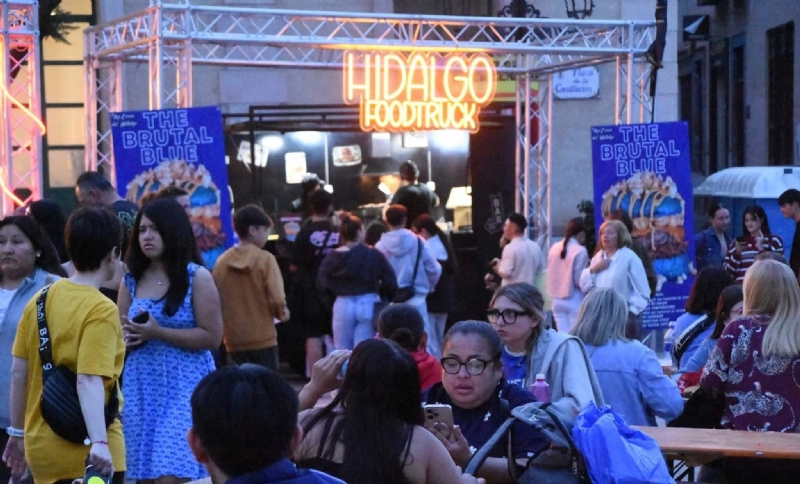 Fotoagrafía relacionada con la noticia, 