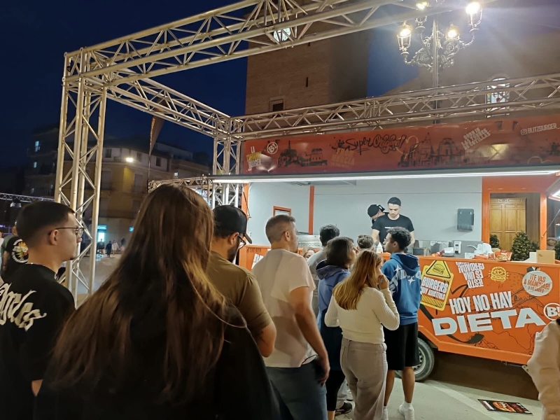 Fotoagrafía relacionada con la noticia, 