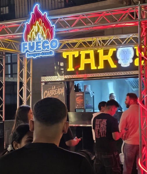 Fotoagrafía relacionada con la noticia, 