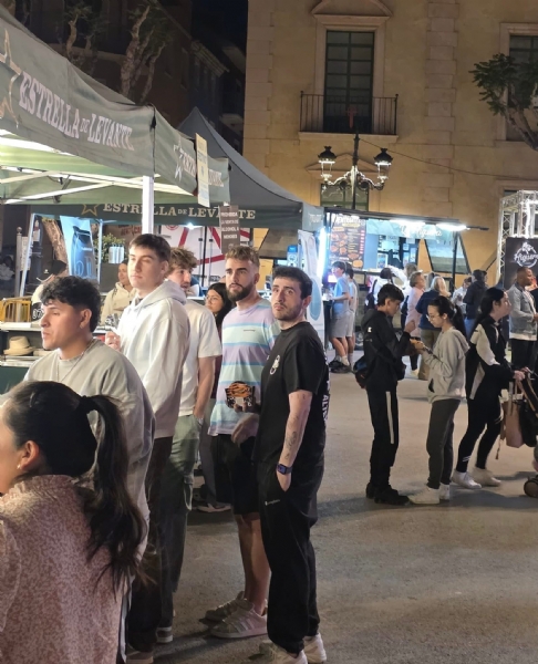 Fotoagrafía relacionada con la noticia, 