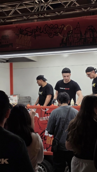 Fotoagrafía relacionada con la noticia, 