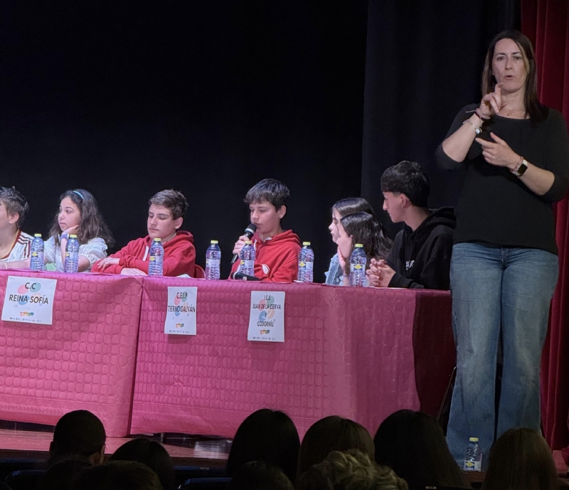 Fotoagrafía relacionada con la noticia, 