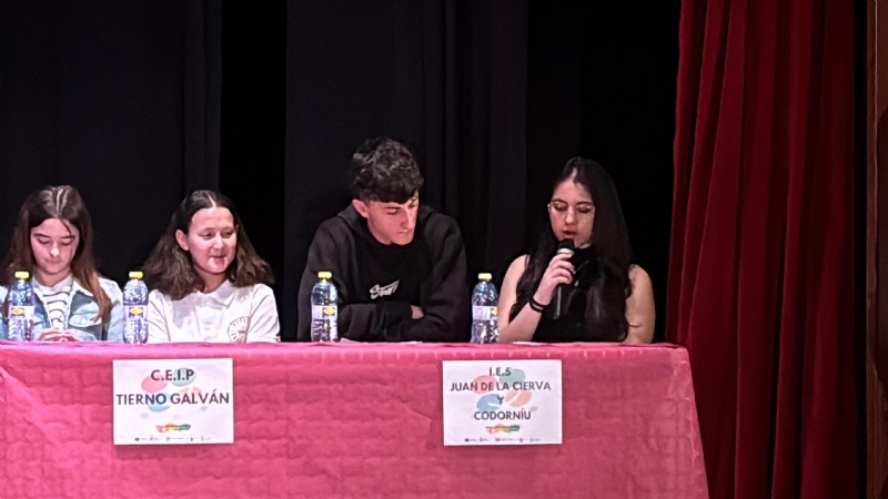 Fotoagrafía relacionada con la noticia, 