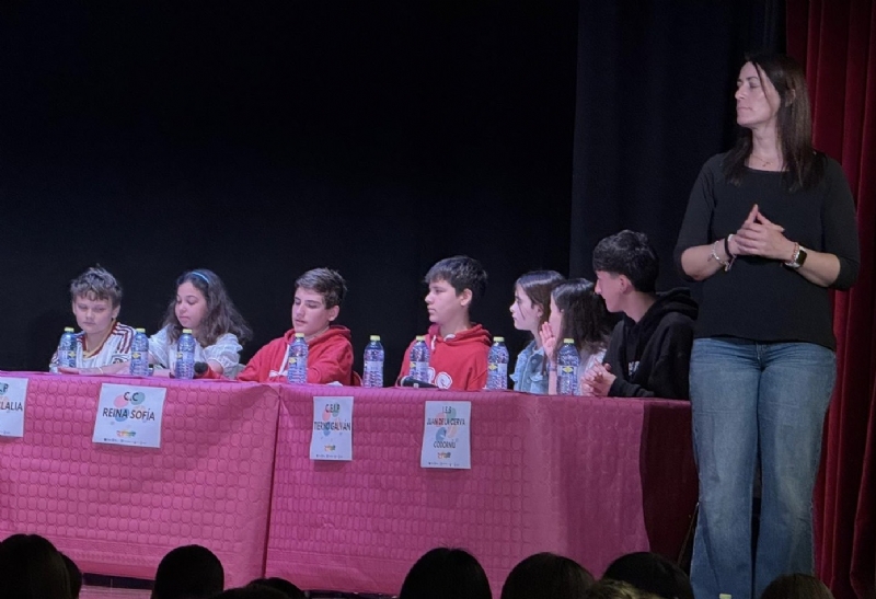 Fotoagrafía relacionada con la noticia, 