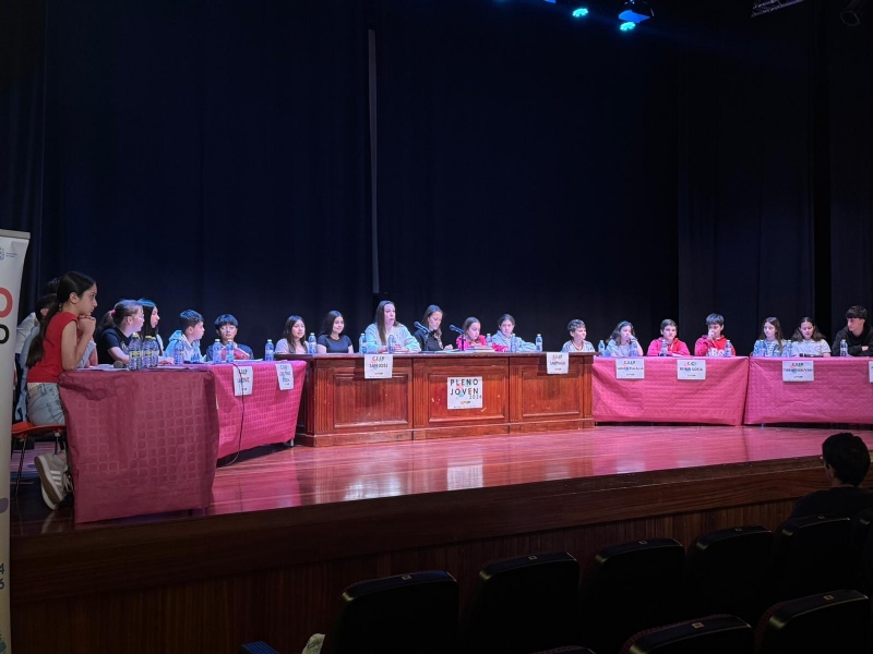 Fotoagrafía relacionada con la noticia, 