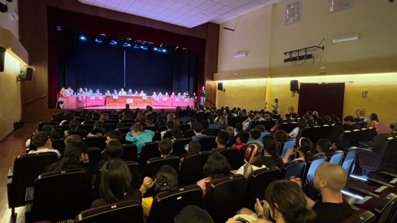 Fotoagrafía relacionada con la noticia, 