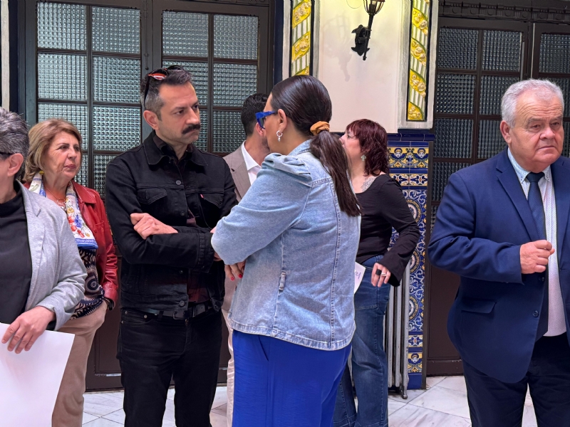Fotoagrafía relacionada con la noticia, 