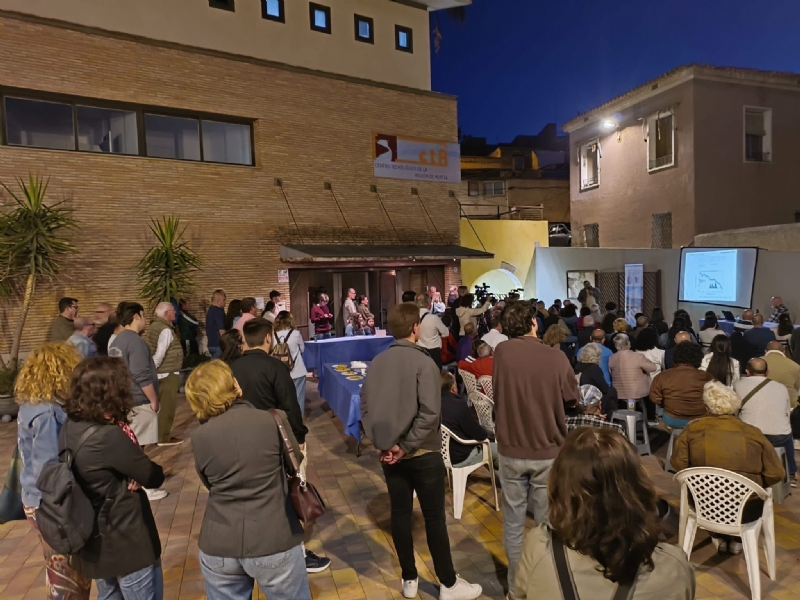 Fotoagrafía relacionada con la noticia, 
