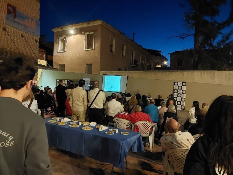 Fotoagrafía relacionada con la noticia, 