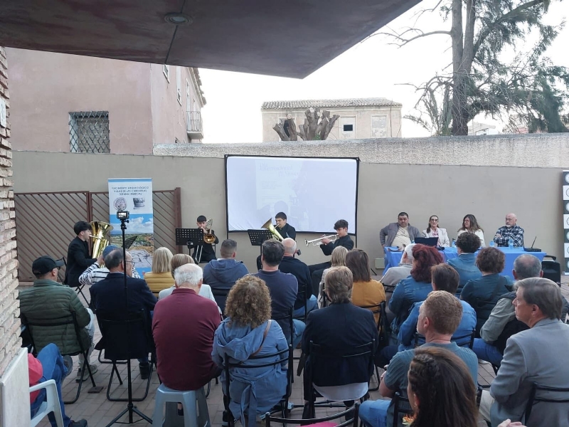 Fotoagrafía relacionada con la noticia, 