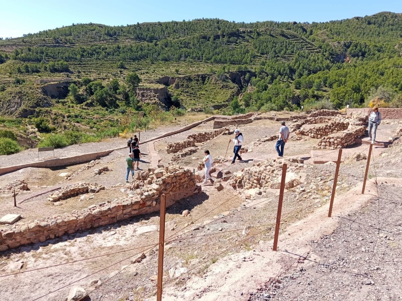 Fotoagrafía relacionada con la noticia, 