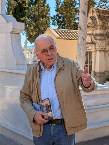 Fotoagrafía relacionada con la noticia, 